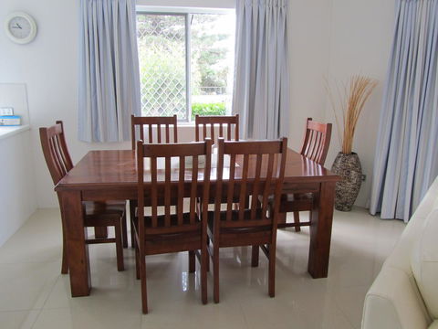 Le Beach Apartments - Accommodation Whitsundays 19