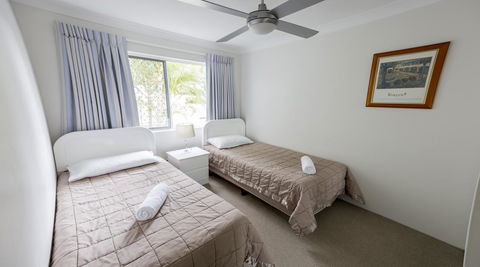 Le Beach Apartments - Accommodation Whitsundays 10