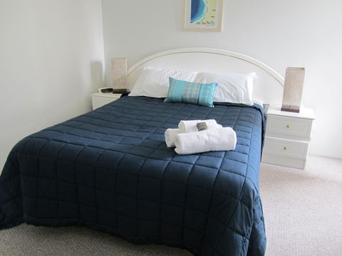 Le Beach Apartments - Accommodation Whitsundays 22