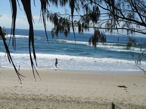 Le Beach Apartments - Accommodation Whitsundays 16