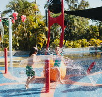 NRMA Treasure Island Holiday Resort
