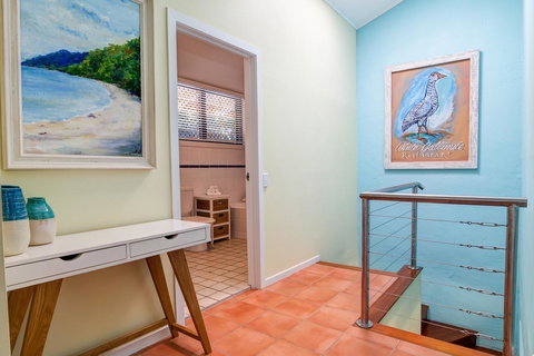 Number 2 On The Beach | Beautiful Beachfront Villa - Accommodation Whitsundays 17