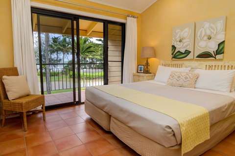 Number 2 On The Beach | Beautiful Beachfront Villa - Accommodation Whitsundays 15