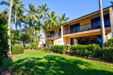 Number 2 On The Beach | Beautiful Beachfront Villa - Accommodation Whitsundays 22