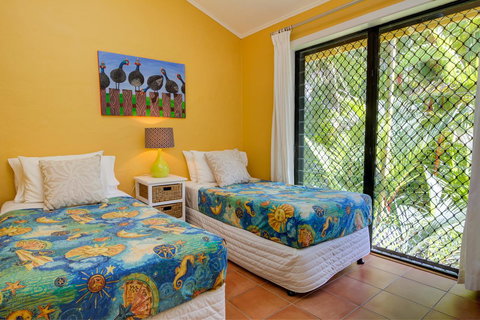 Number 2 On The Beach | Beautiful Beachfront Villa - Accommodation Whitsundays 16