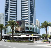 Aria Apartments - Accommodation Whitsundays
