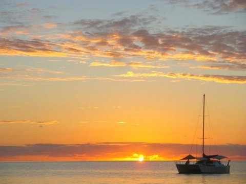 Port Douglas Retreat - Accommodation Whitsundays 9