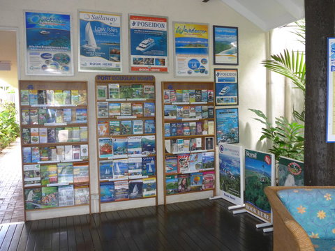 Port Douglas Retreat - Accommodation Whitsundays 6