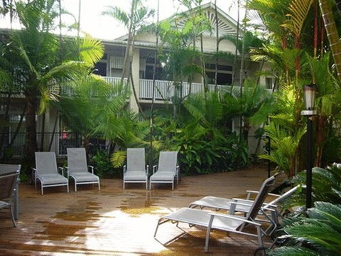 Port Douglas Retreat - Accommodation Whitsundays 14