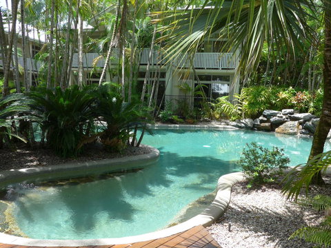 Port Douglas Retreat - Accommodation Whitsundays 21