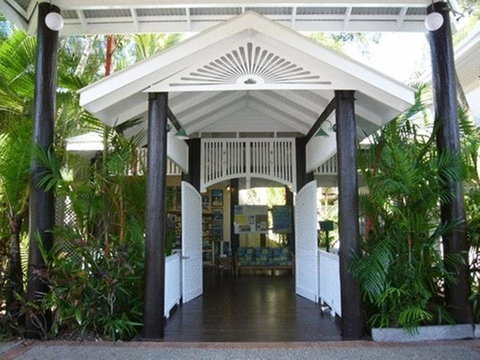 Port Douglas Retreat - Accommodation Whitsundays 3