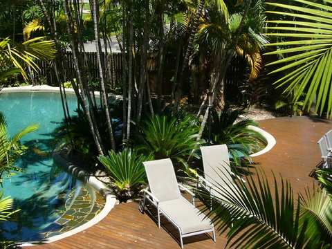 Port Douglas Retreat - Accommodation Whitsundays 1