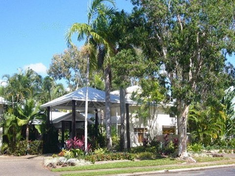 Port Douglas Retreat - Accommodation Whitsundays 4