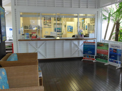 Port Douglas Retreat - Accommodation Whitsundays 5