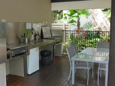 Port Douglas Retreat - Accommodation Whitsundays 7
