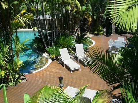 Port Douglas Retreat - Accommodation Whitsundays 2