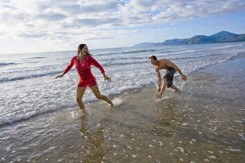 Port Douglas Retreat - Accommodation Whitsundays 13