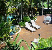 Port Douglas Retreat - Accommodation Whitsundays