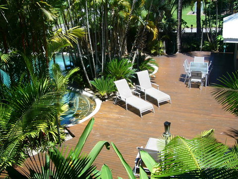 Port Douglas Retreat - Accommodation Whitsundays 0