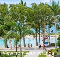 Montipora - Accommodation Whitsundays