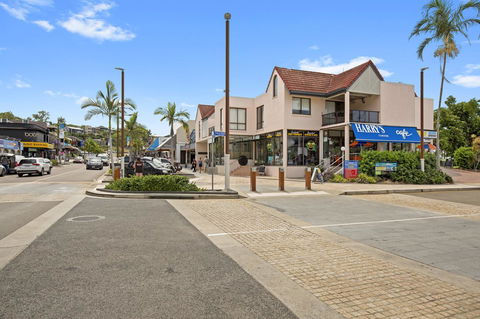 Montipora Unit 3 - In The Heart Of Airlie, Wi-fi And Netflix - Accommodation Whitsundays 12