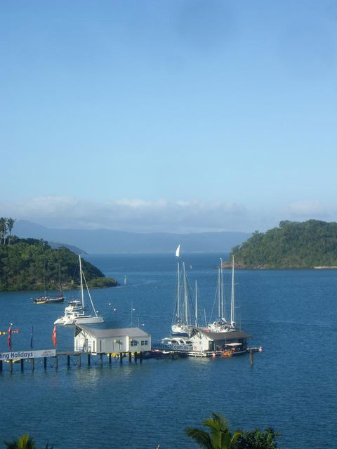Montipora Unit 3 - In The Heart Of Airlie, Wi-fi And Netflix - Accommodation Whitsundays 15