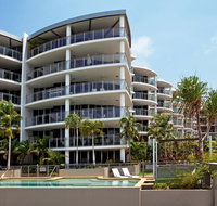 Vision Apartments - Accommodation Whitsundays