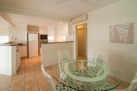 Sea Star Apartments - Accommodation Whitsundays 28