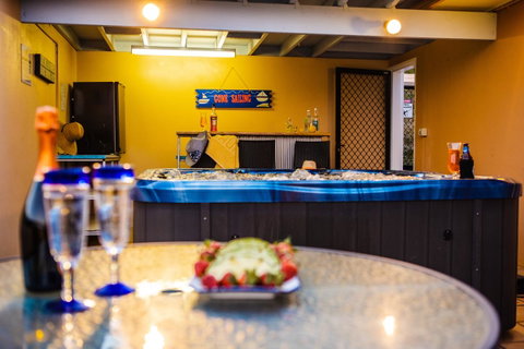 Sea Star Apartments - Accommodation Whitsundays 2
