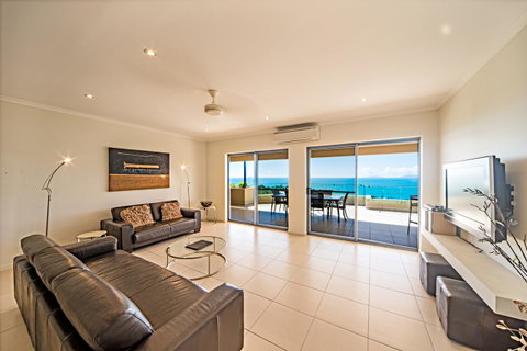 Sea Star Apartments - Accommodation Whitsundays 21