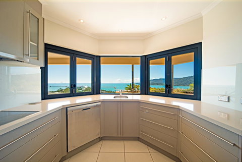 Sea Star Apartments - Accommodation Whitsundays 13