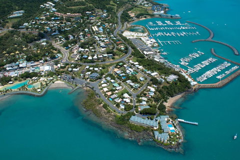 Sea Star Apartments - Accommodation Whitsundays 18