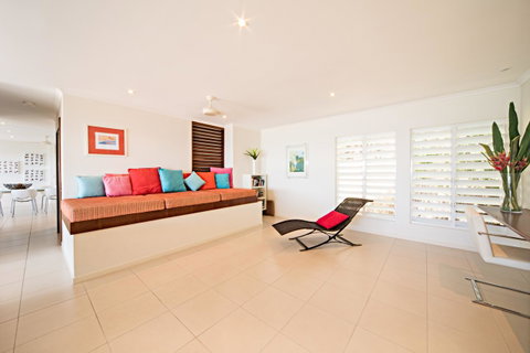 Sea Star Apartments - Accommodation Whitsundays 22