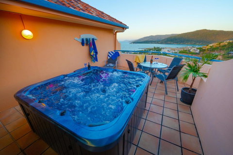 Sea Star Apartments - Accommodation Whitsundays 4
