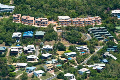 Sea Star Apartments - Accommodation Whitsundays 27