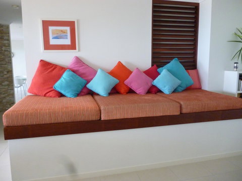 Sea Star Apartments - Accommodation Whitsundays 34