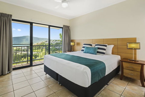 Sea Star Apartments - Accommodation Whitsundays 1