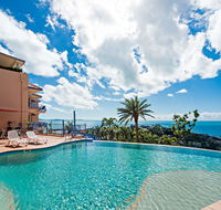 Sea Star Apartments - Accommodation Whitsundays