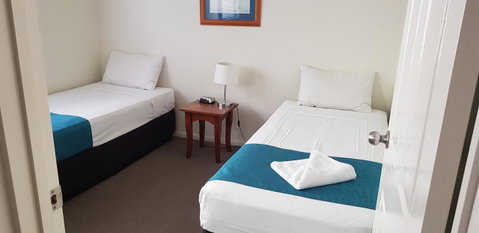 Sea Star Apartments - Accommodation Whitsundays 10