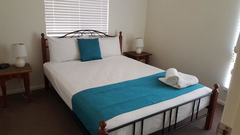 Sea Star Apartments - Accommodation Whitsundays 9