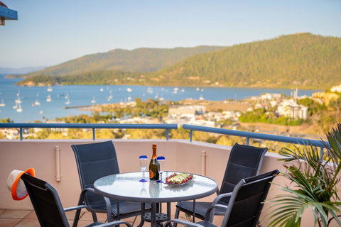 Sea Star Apartments - Accommodation Whitsundays 3