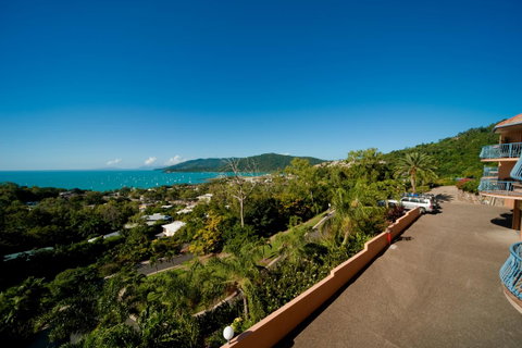 Sea Star Apartments - Accommodation Whitsundays 32