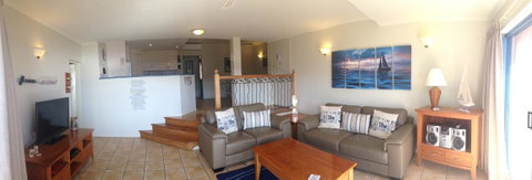 Sea Star Apartments - Accommodation Whitsundays 25