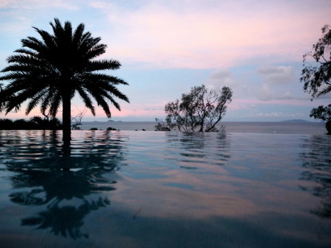 Sea Star Apartments - Accommodation Whitsundays 12