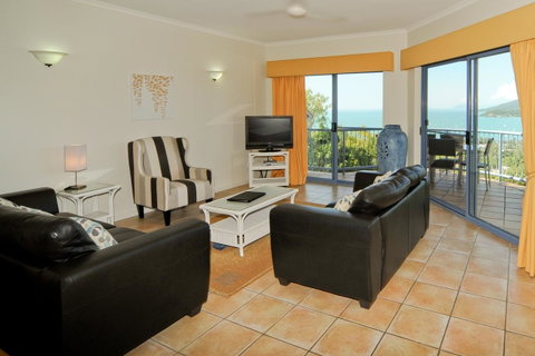 Sea Star Apartments - Accommodation Whitsundays 36