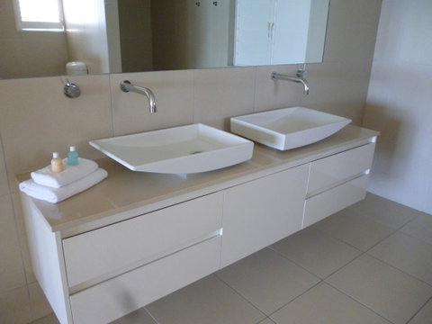 Sea Star Apartments - Accommodation Whitsundays 35