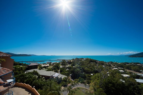 Sea Star Apartments - Accommodation Whitsundays 16