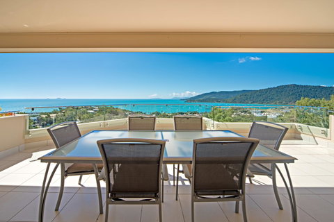 Sea Star Apartments - Accommodation Whitsundays 26