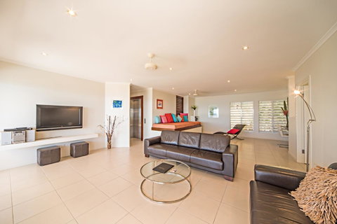 Sea Star Apartments - Accommodation Whitsundays 23