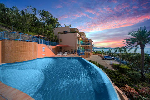 Sea Star Apartments - Accommodation Whitsundays 11